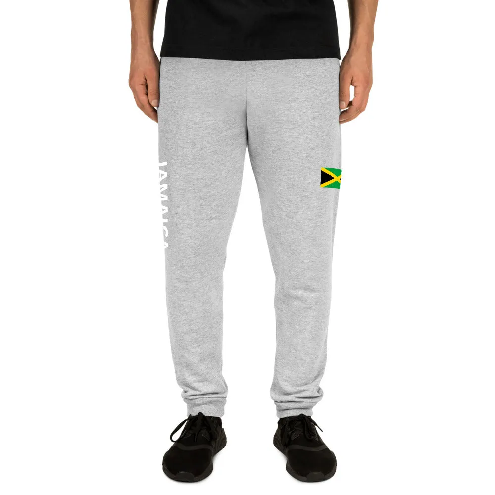 Jamaica Unisex Joggers