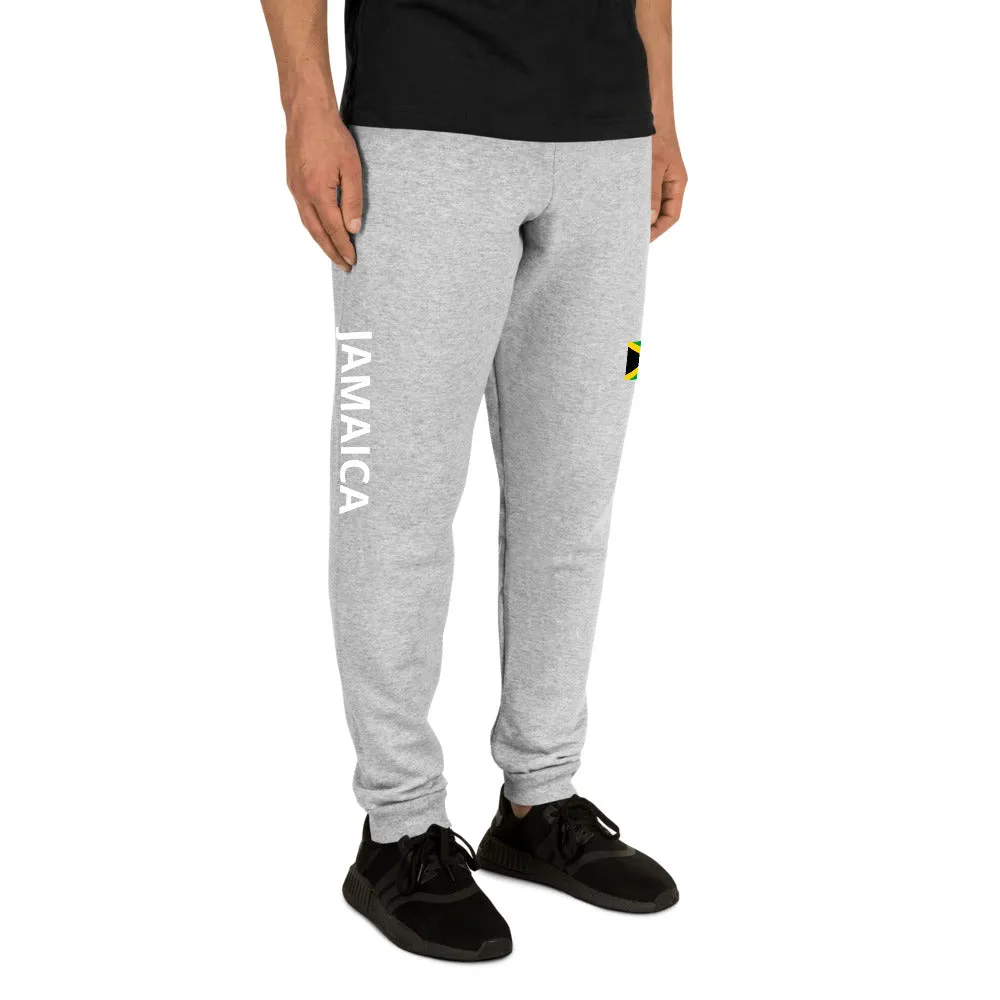 Jamaica Unisex Joggers