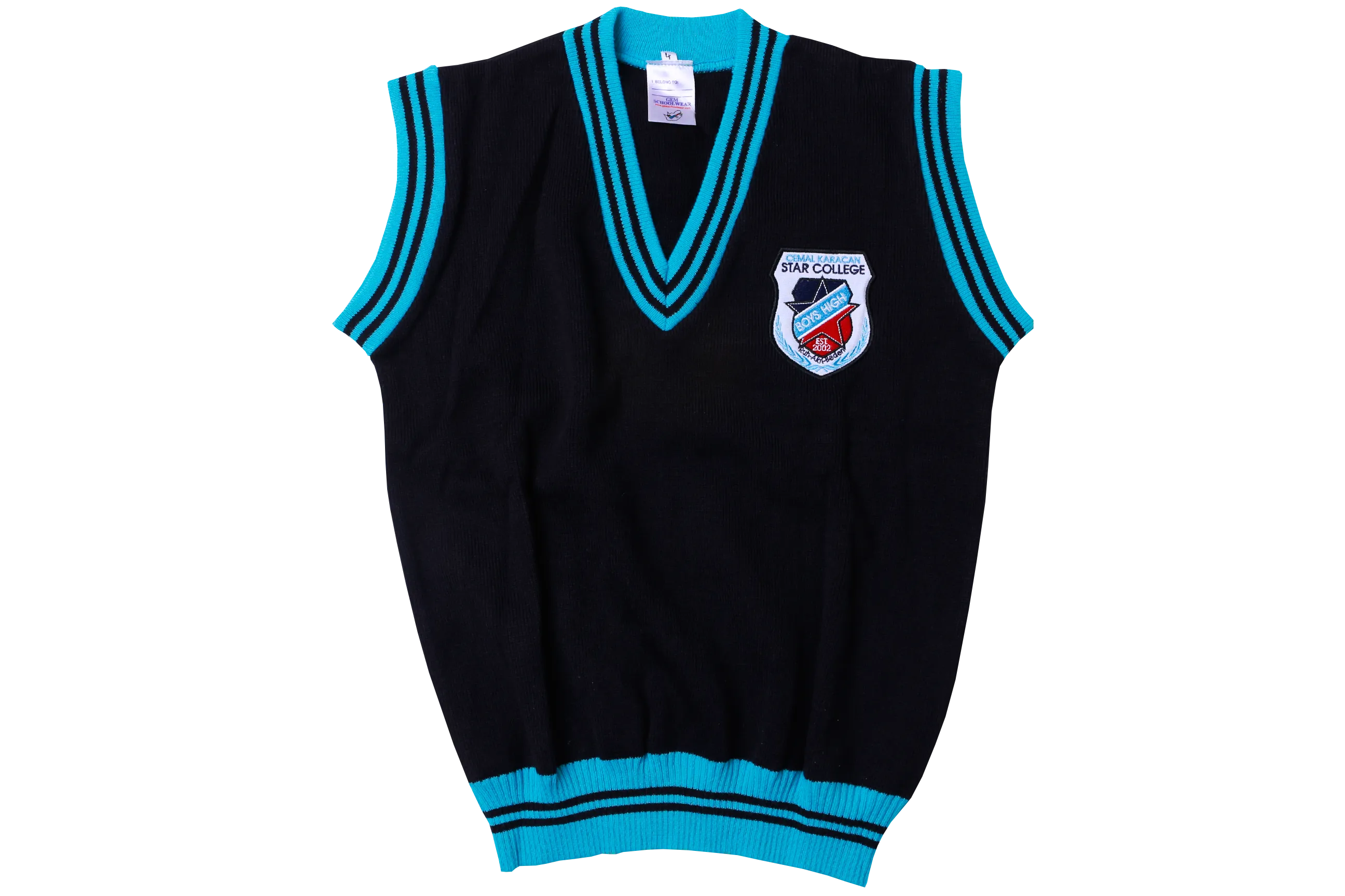 Jersey Combo Set - Star College Boys