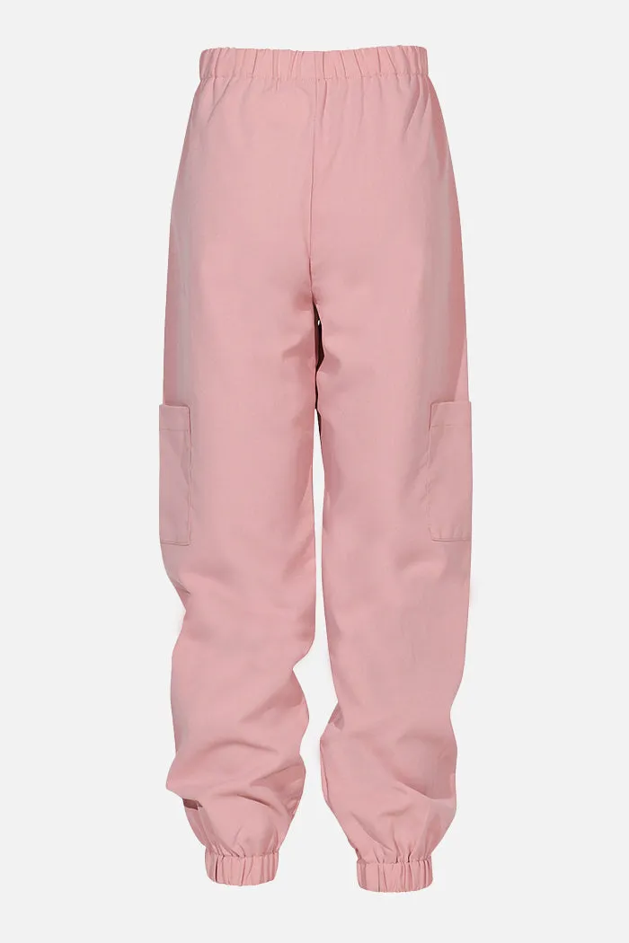 Joggers