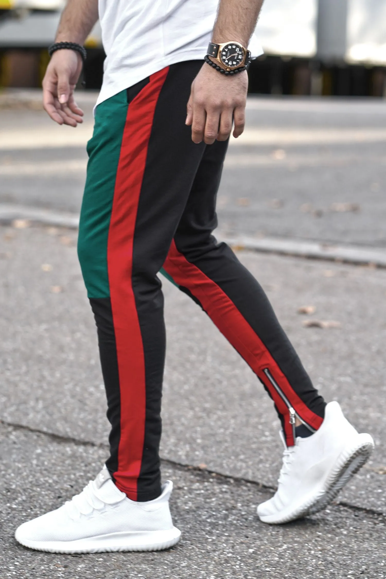 Jogginghose Khaki 5049