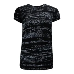Kenneth Cole New York Women's Ruched Knit Top