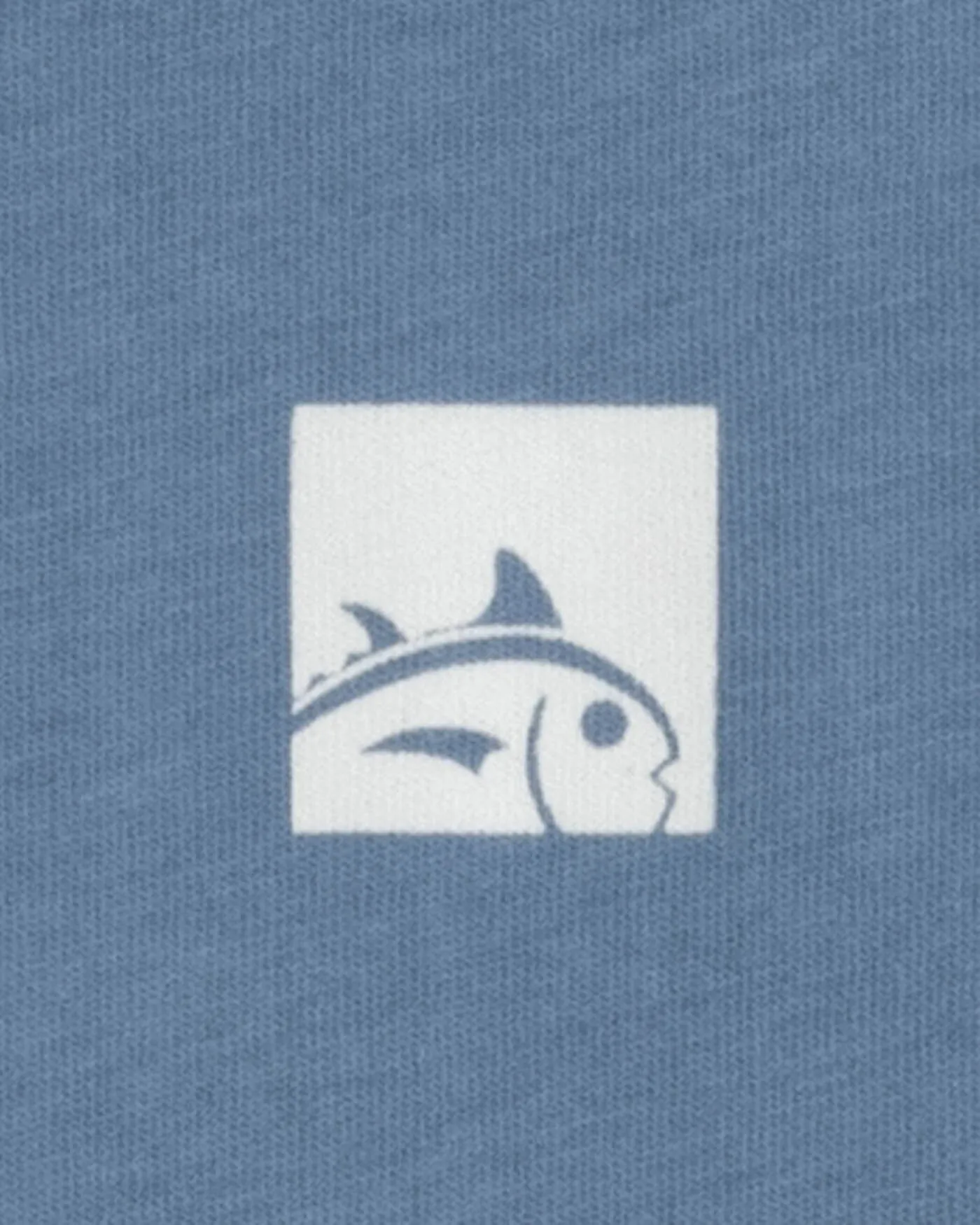Kids Cropped Skipjack Box Short Sleeve T-Shirt