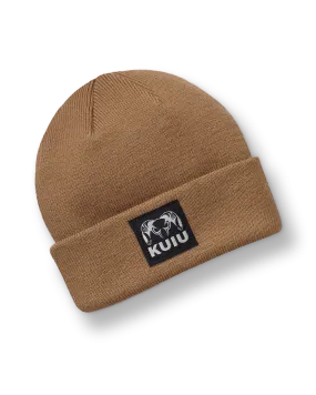 KUIU Infant Beanie | Khaki