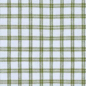 Liam Short Set | Grove Park Green Windowpane