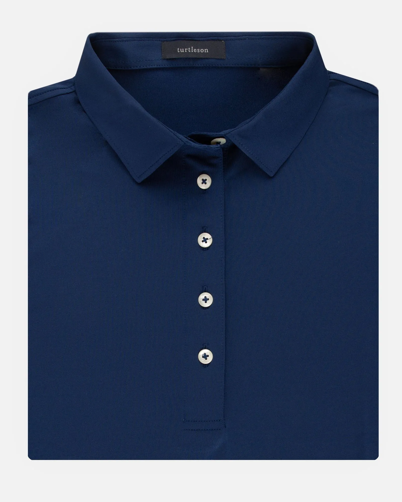 LINKS - Women's Payton Performance Polo