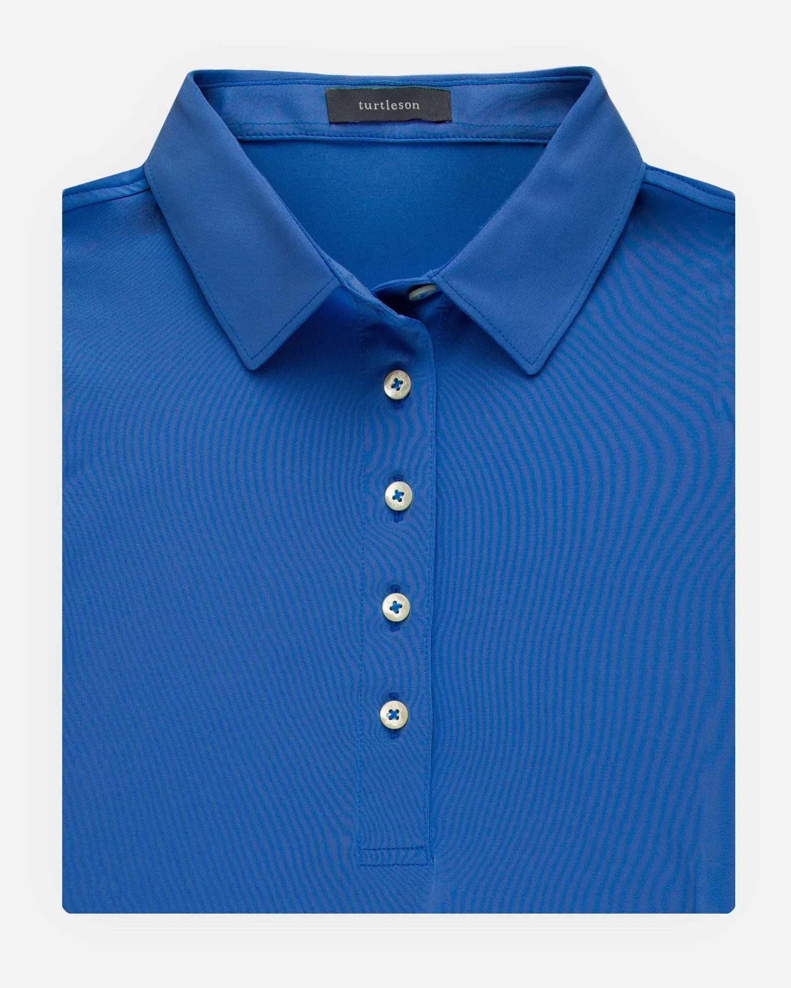 LINKS - Women's Payton Performance Polo