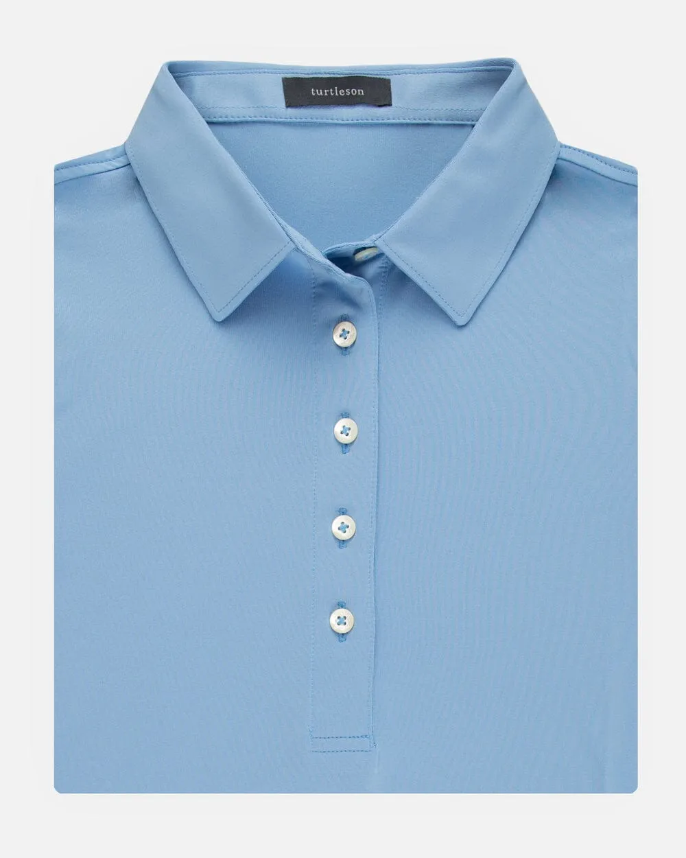 LINKS - Women's Payton Performance Polo