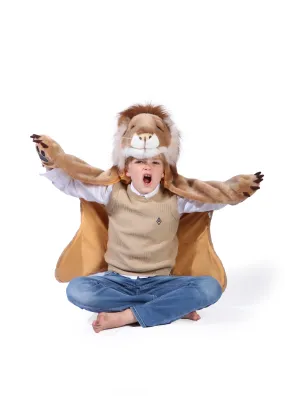 Lion Costume