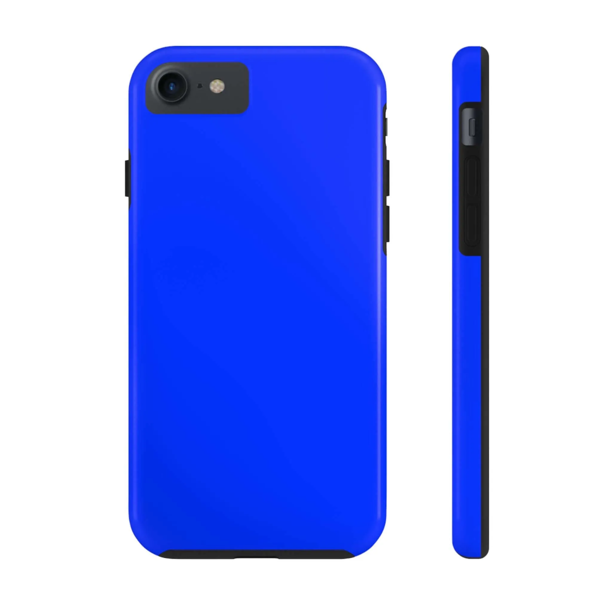 Luminous Lagoon | Neon Blue Case