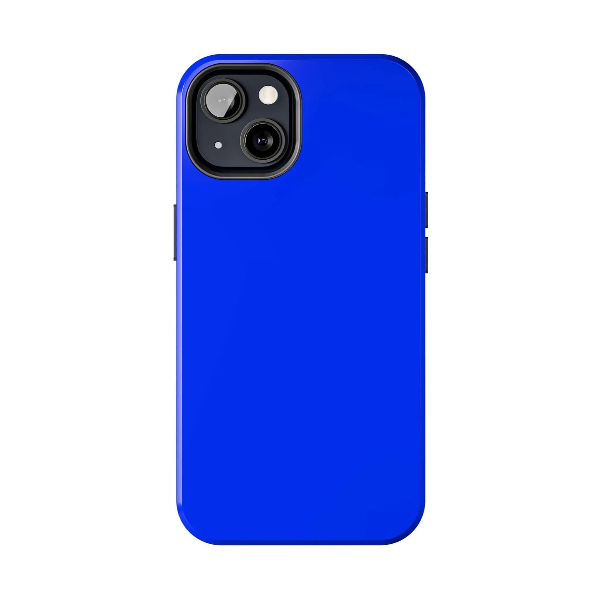 Luminous Lagoon | Neon Blue Case