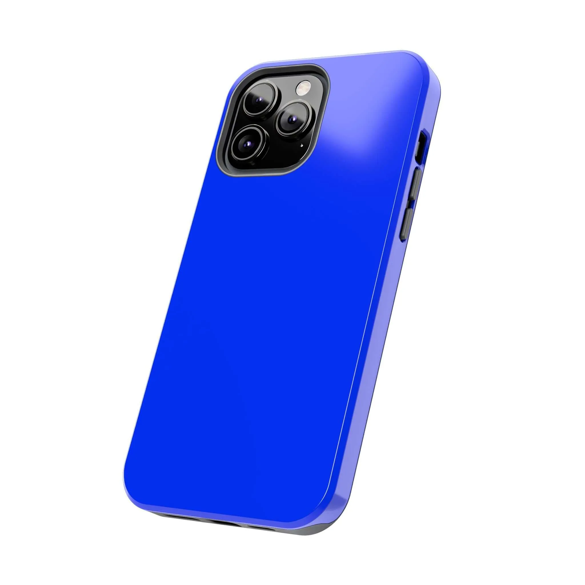 Luminous Lagoon | Neon Blue Case