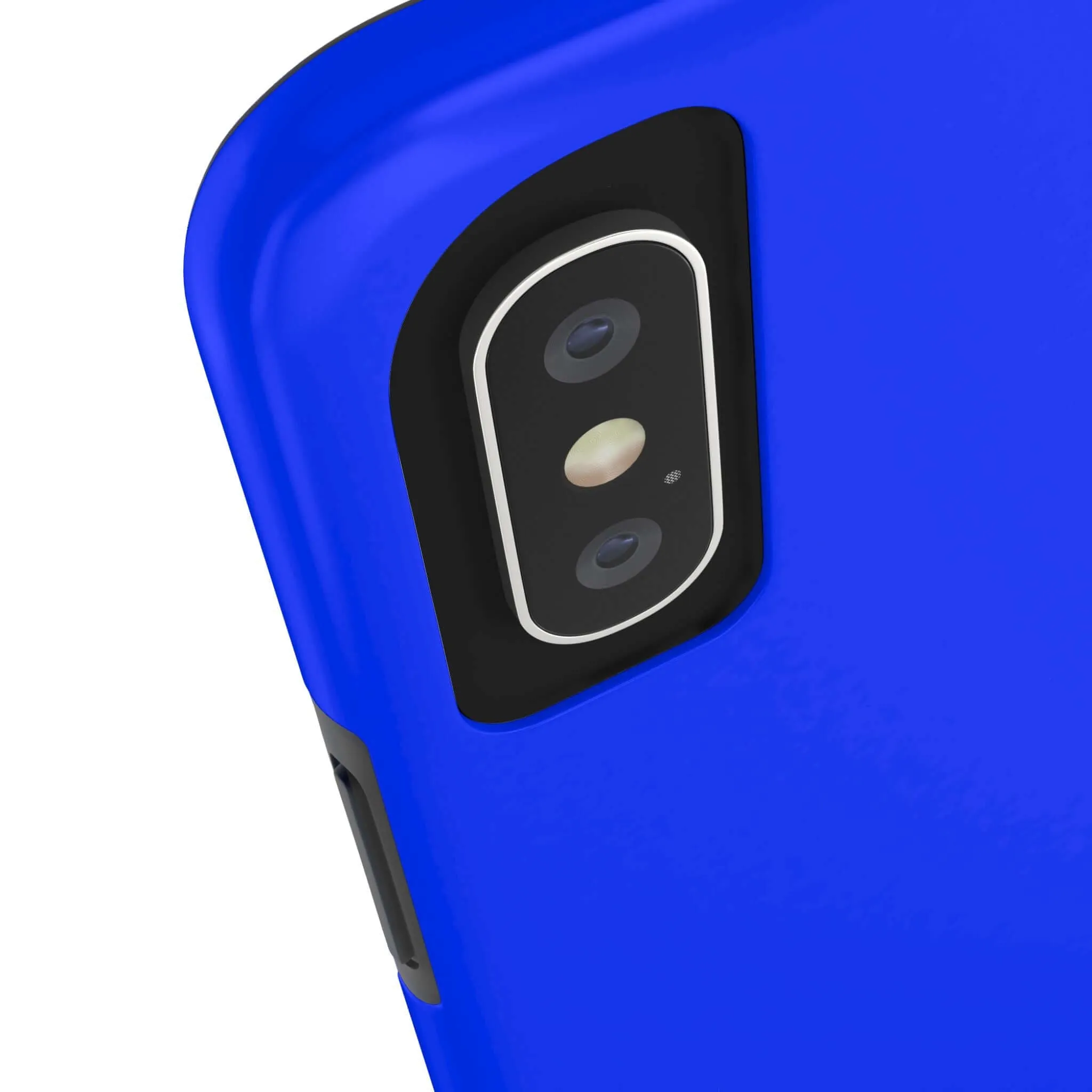 Luminous Lagoon | Neon Blue Case