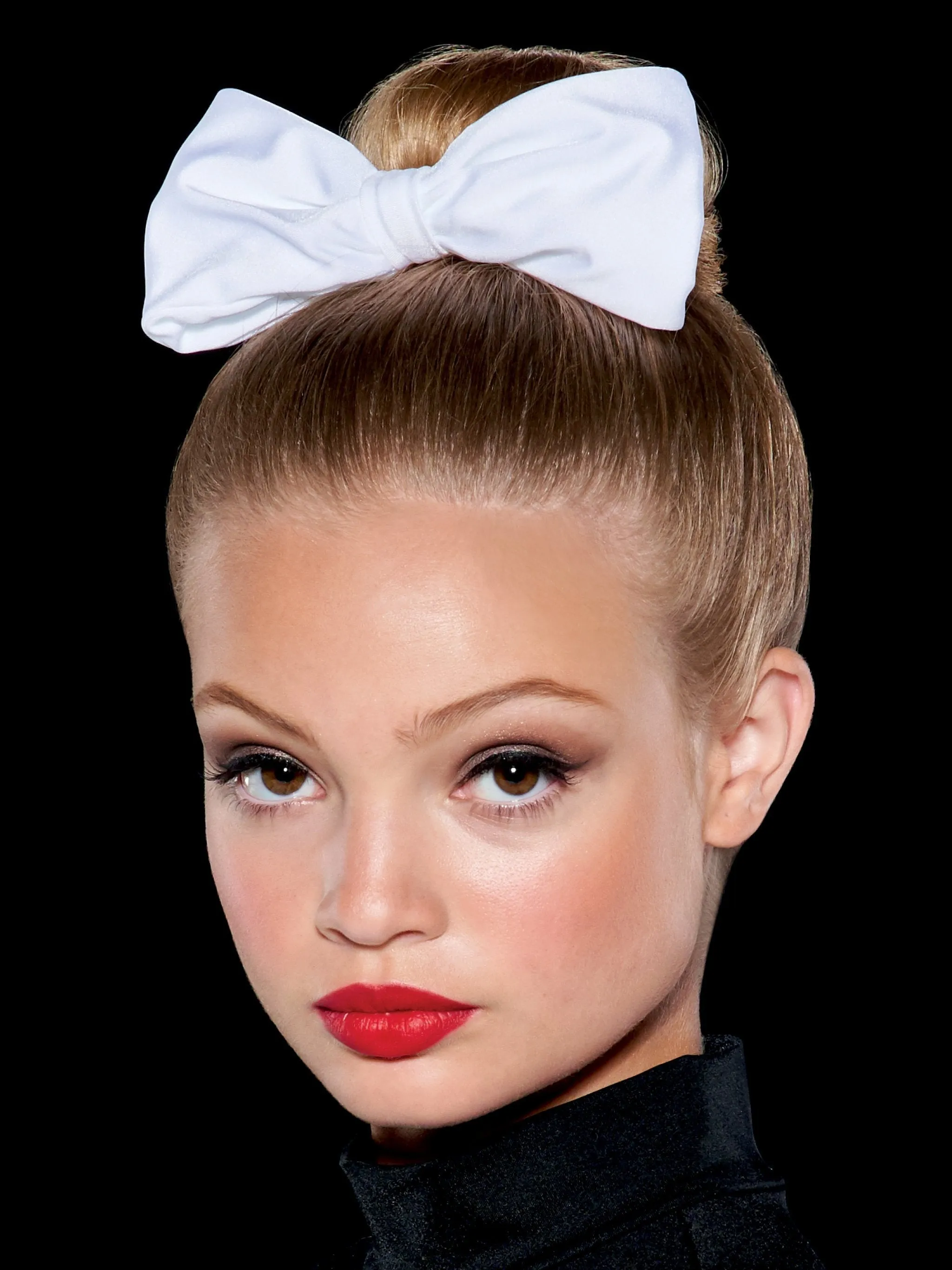 Lycra Bow