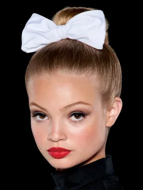 Lycra Bow