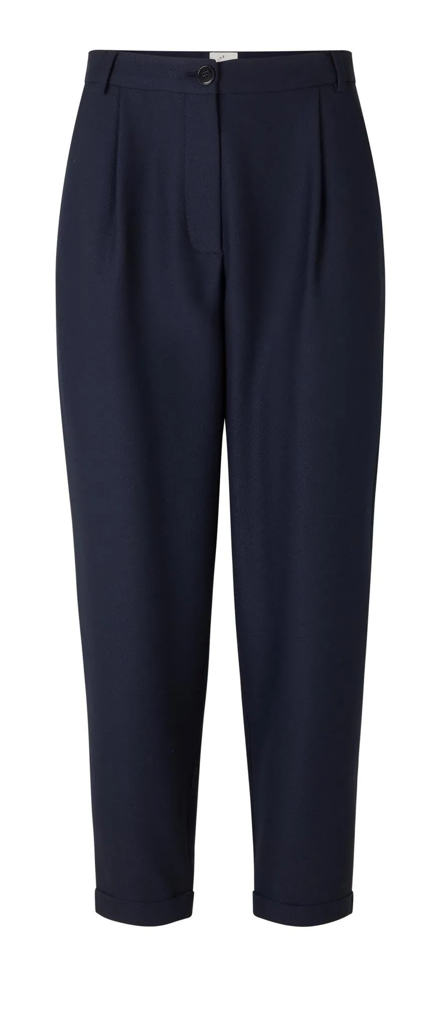 Malou pants 058 - Five Units - Navy night