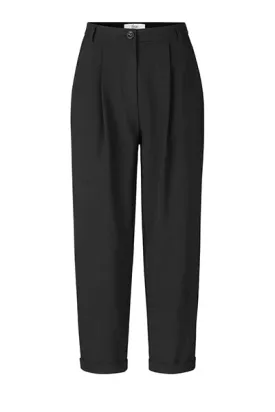 Malou pants 285 - Five Units - Black
