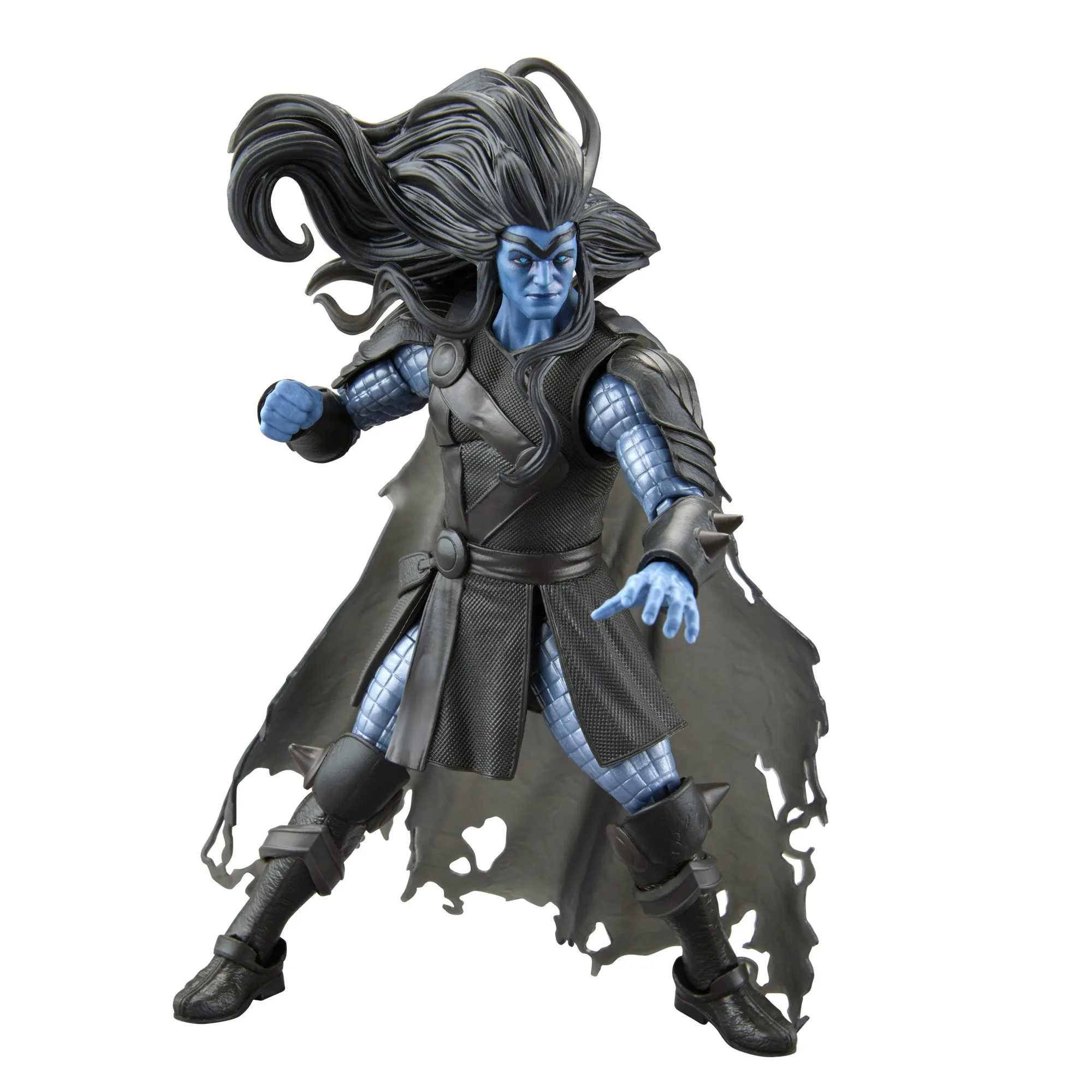 Marvel Legends Black Winter (Zabu BAF)