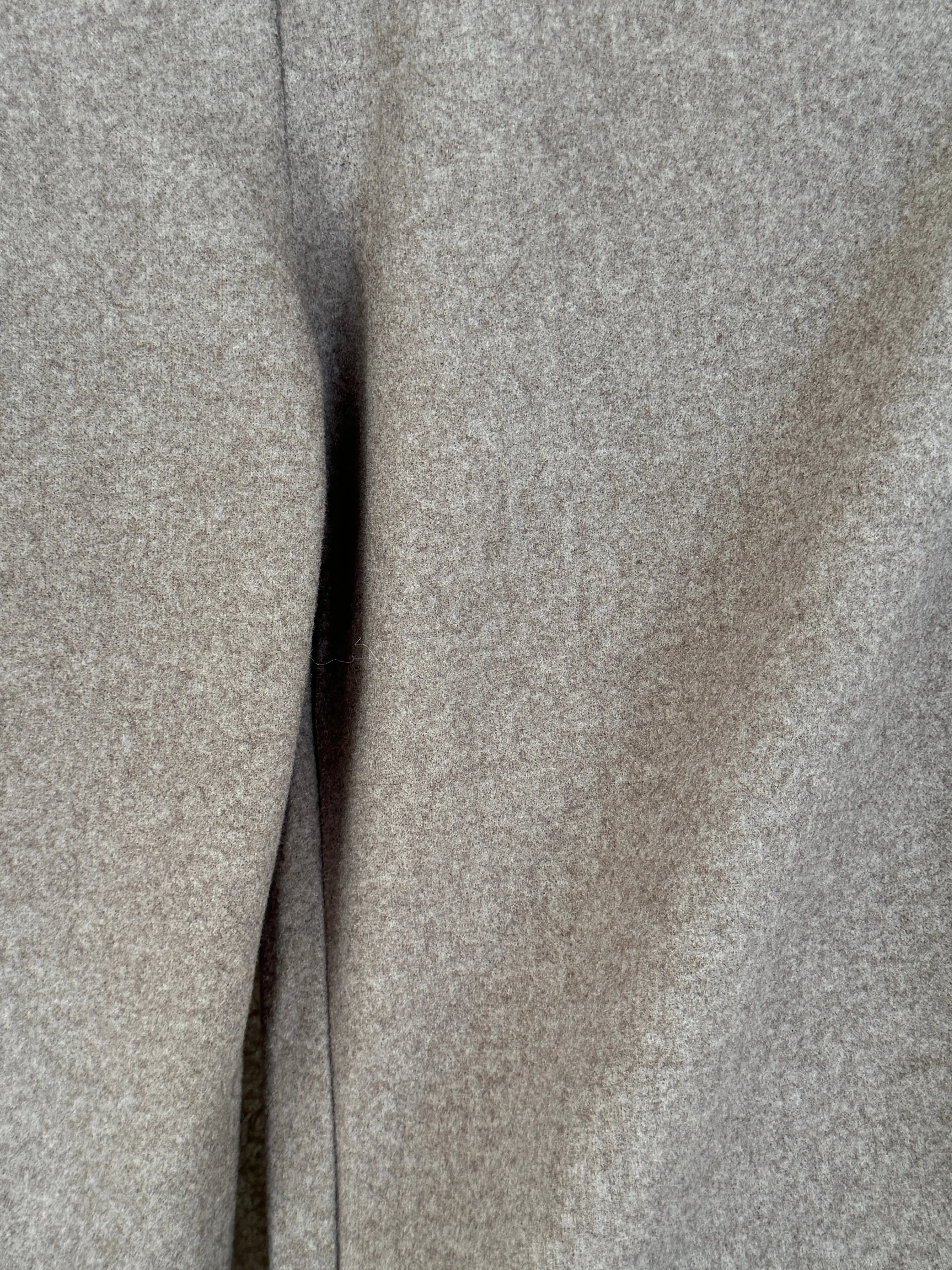 Maya joggers in mink