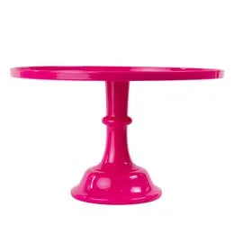 Melamine Cake Stand