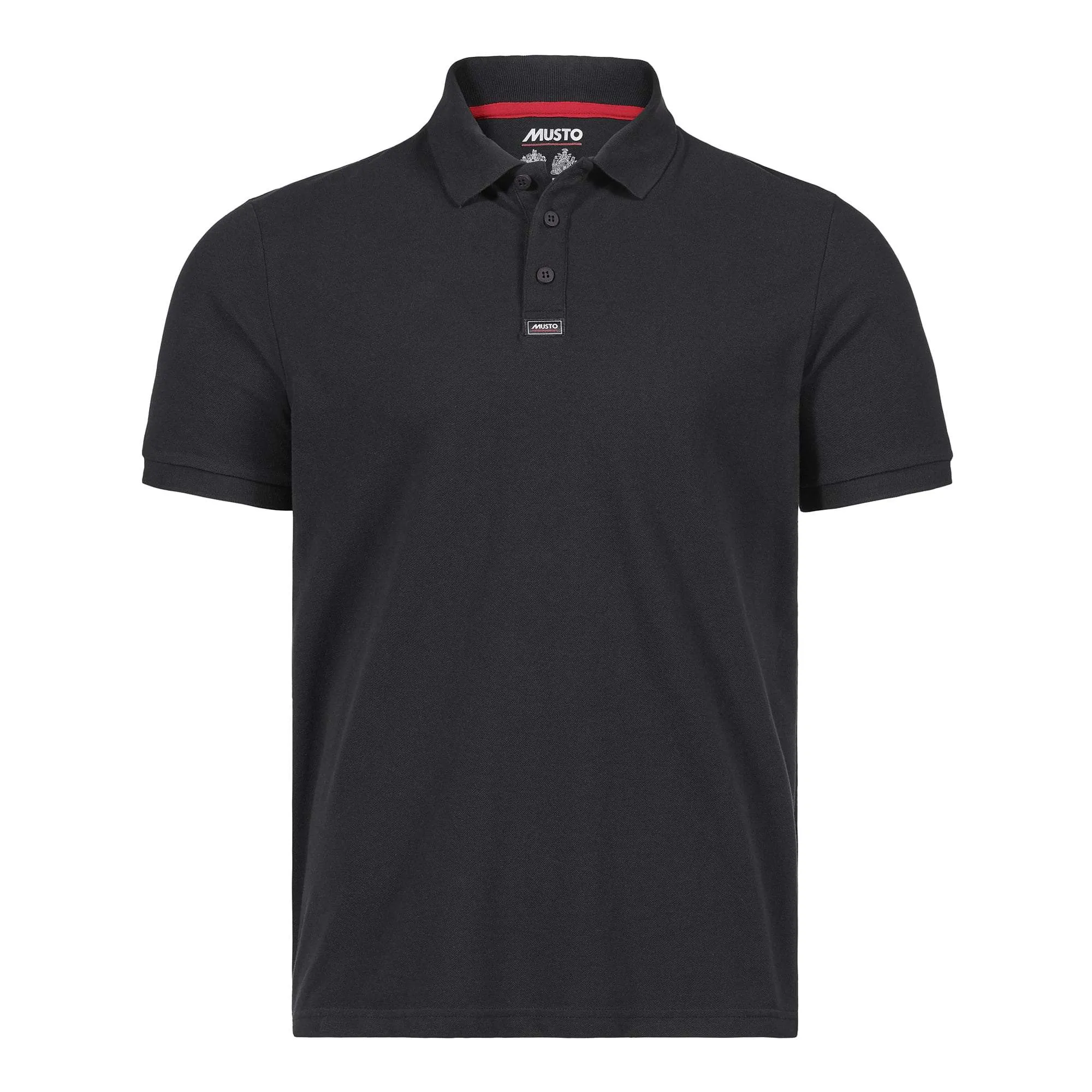 Men’s Ess Pique Polo by Musto