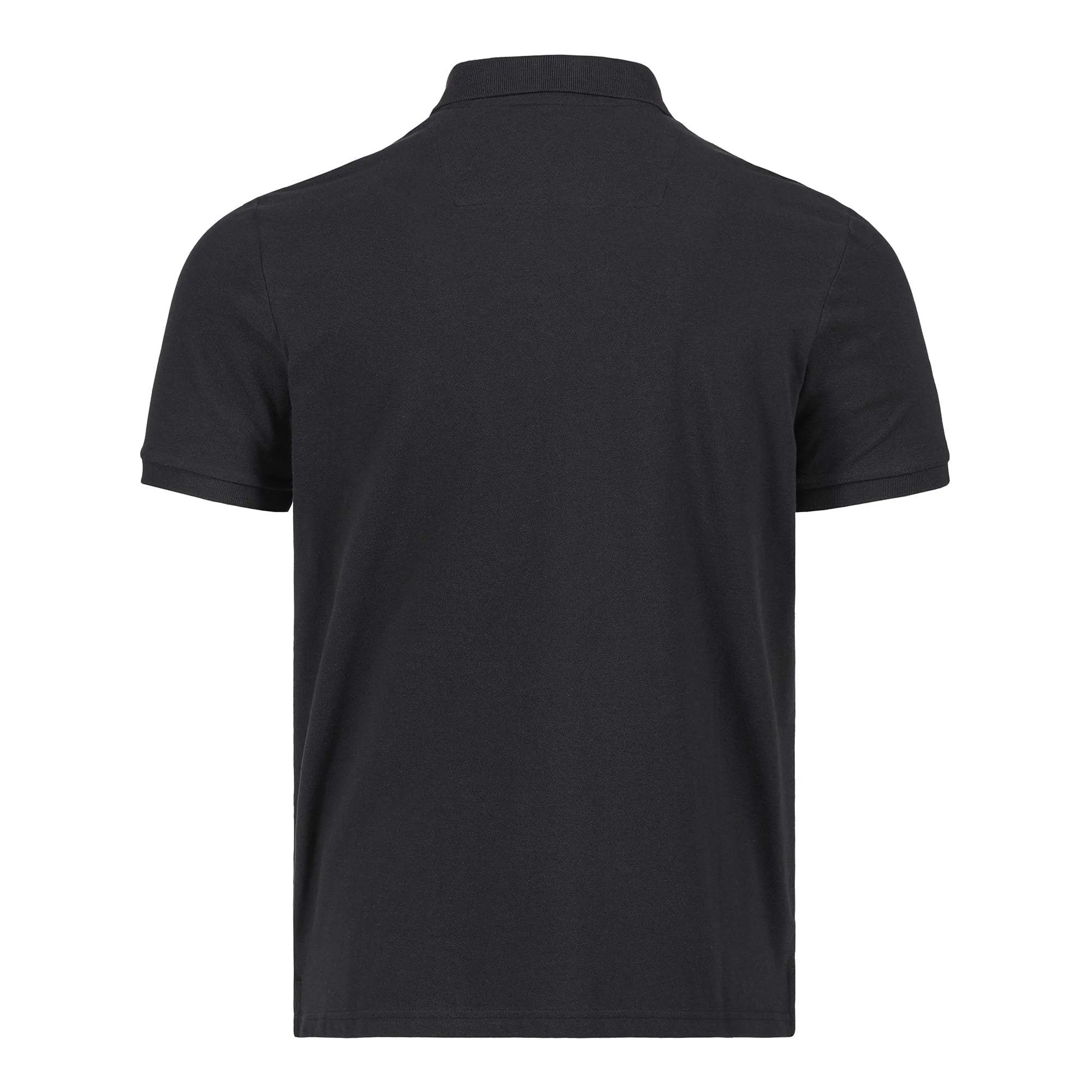 Men’s Ess Pique Polo by Musto