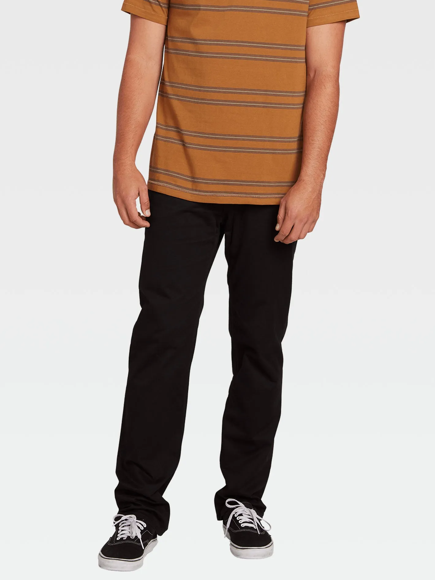 Mens Solver Lite 5 Pocket Chinos