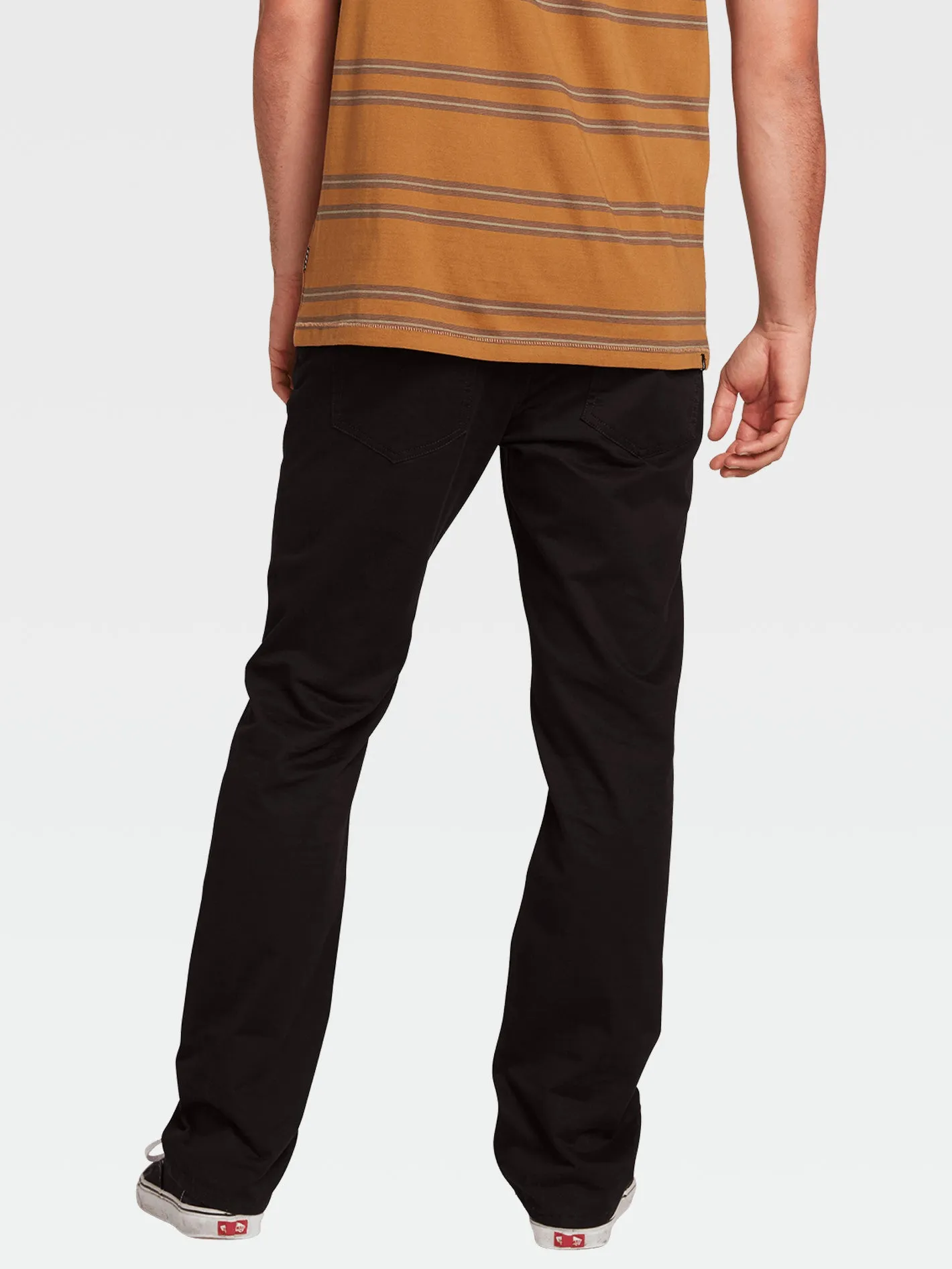 Mens Solver Lite 5 Pocket Chinos