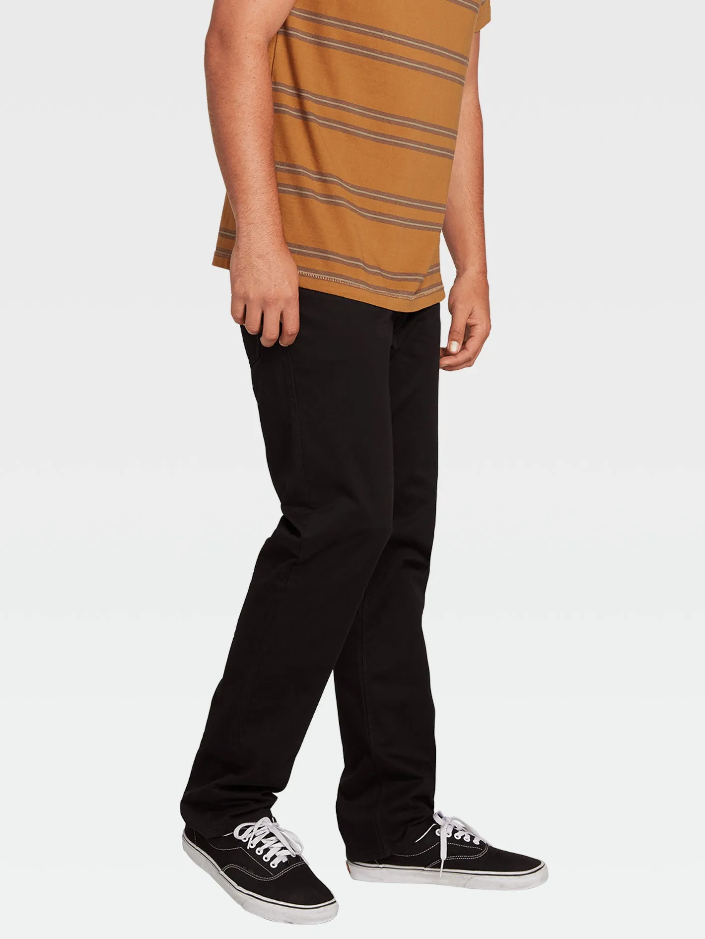 Mens Solver Lite 5 Pocket Chinos