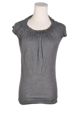 MODA INTERNATIONAL Women Blouses Regular fit in Gray - XS