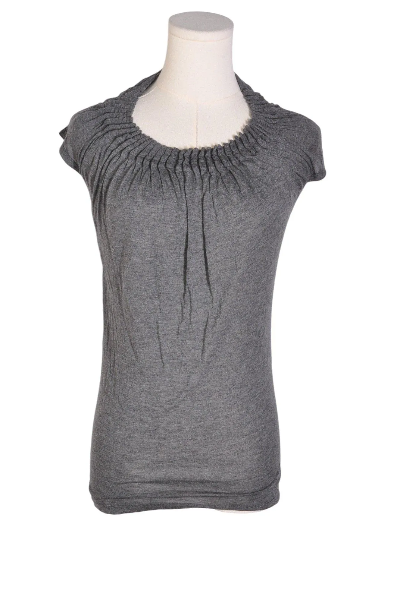 MODA INTERNATIONAL Women Blouses Regular fit in Gray - XS