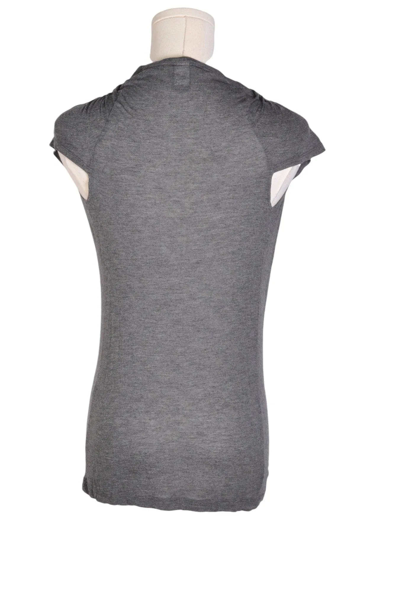 MODA INTERNATIONAL Women Blouses Regular fit in Gray - XS