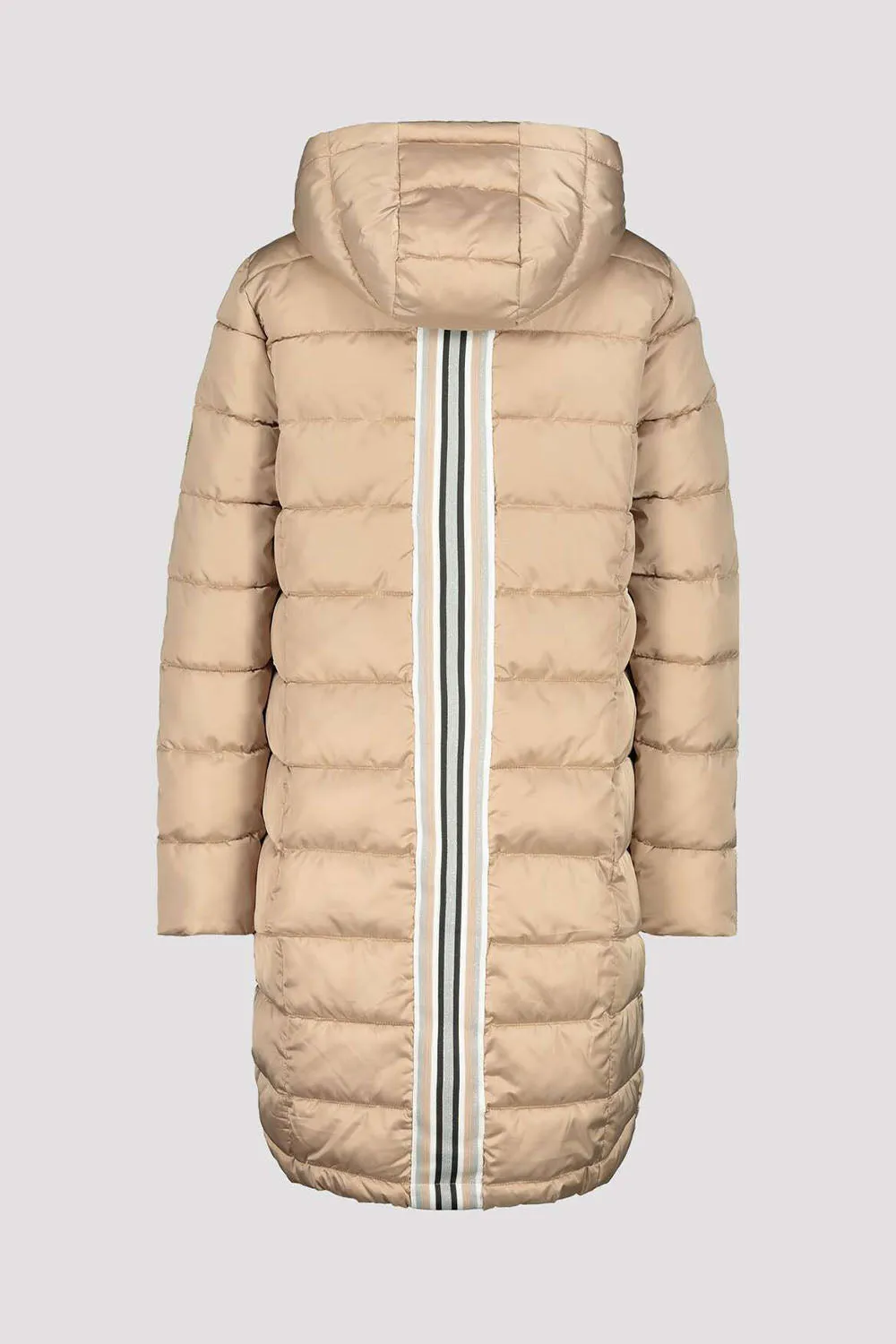 Monari Hooded Puffer Jacket M805972