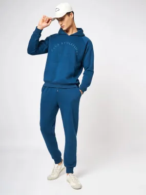 Moscow Blue Cava Essential Sweatsuit