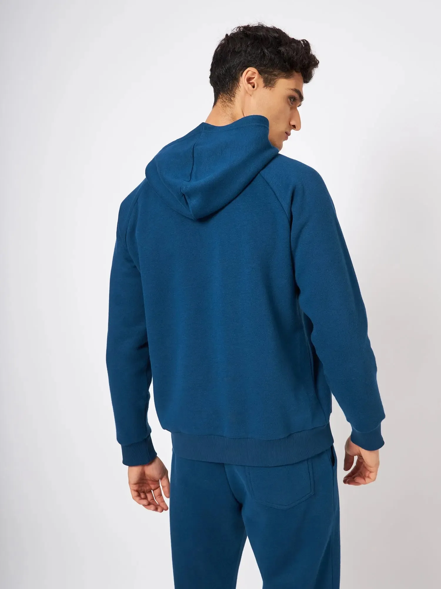 Moscow Blue Cava Essential Sweatsuit