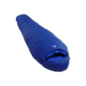 Mountain Equipment Olympus 450 Down Sleeping Bag - Left Zip Long