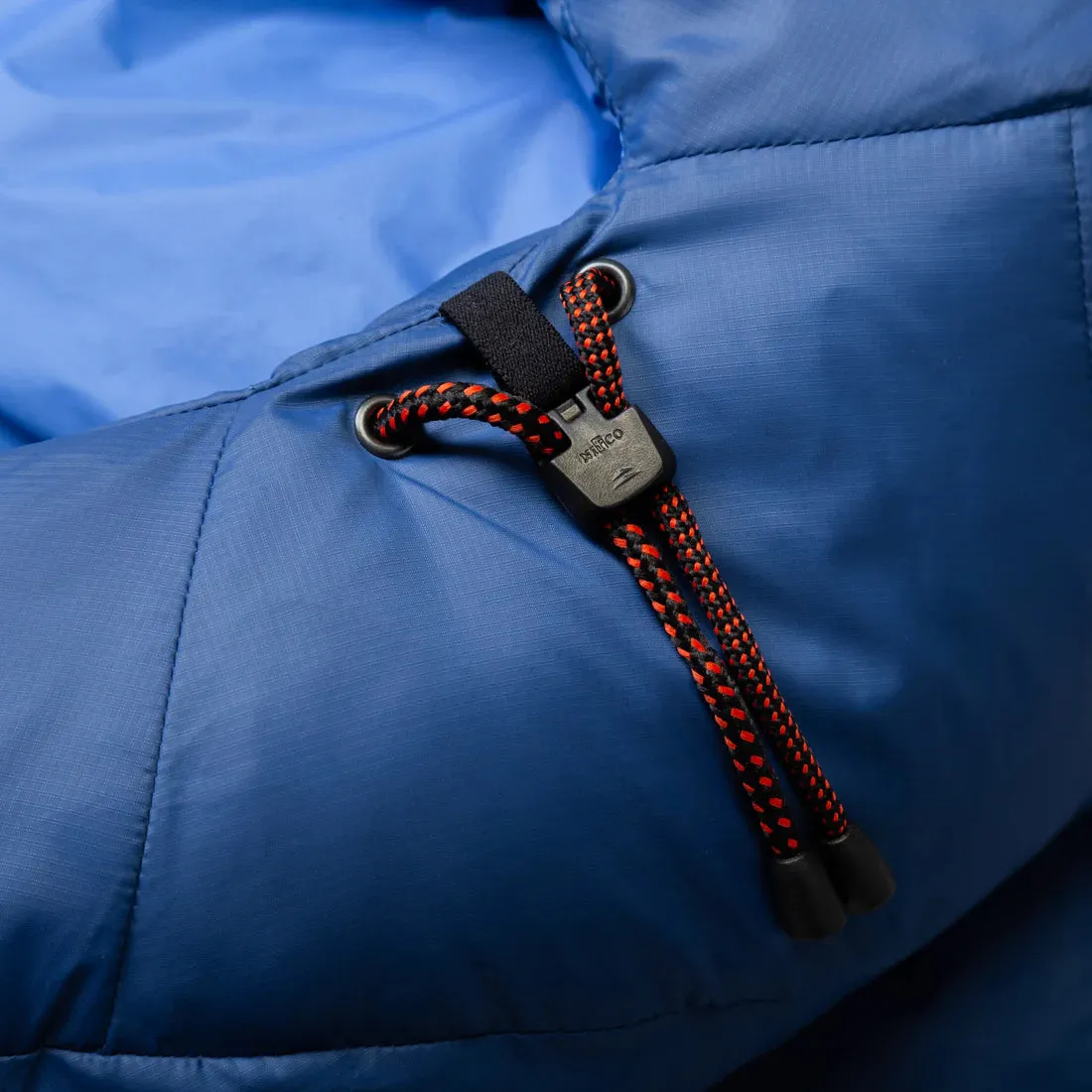 Mountain Equipment Olympus 450 Down Sleeping Bag - Left Zip Long