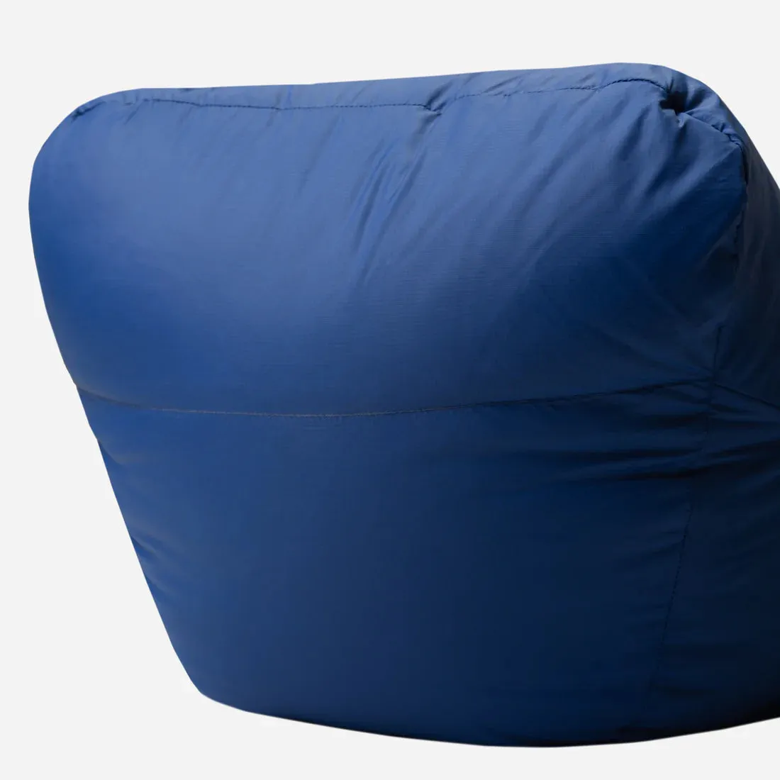 Mountain Equipment Olympus 450 Down Sleeping Bag - Left Zip Long