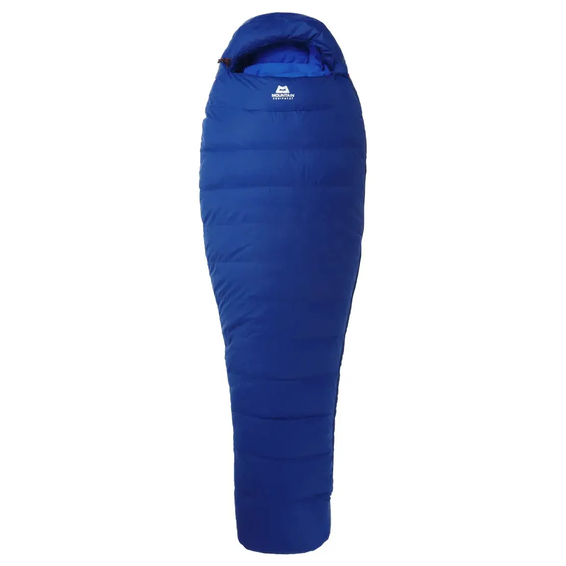 Mountain Equipment Olympus 450 Down Sleeping Bag - Left Zip Long