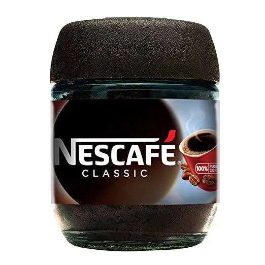 Nescafé Classic Coffee