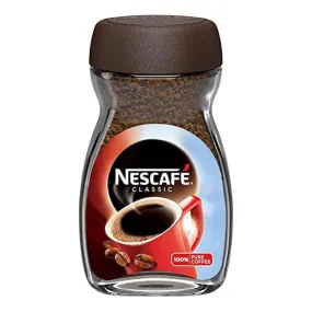 Nescafé Classic Coffee