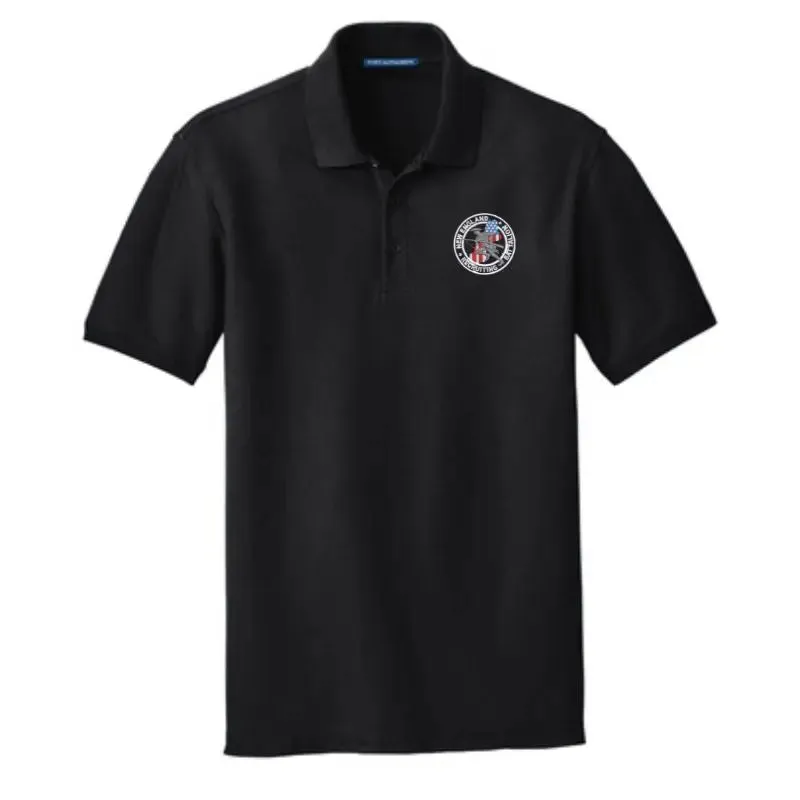 New England Recruiting BN Polo Shirt
