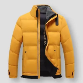 North Royal Thermo Padded Jacket
