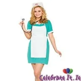 Nurse Costume