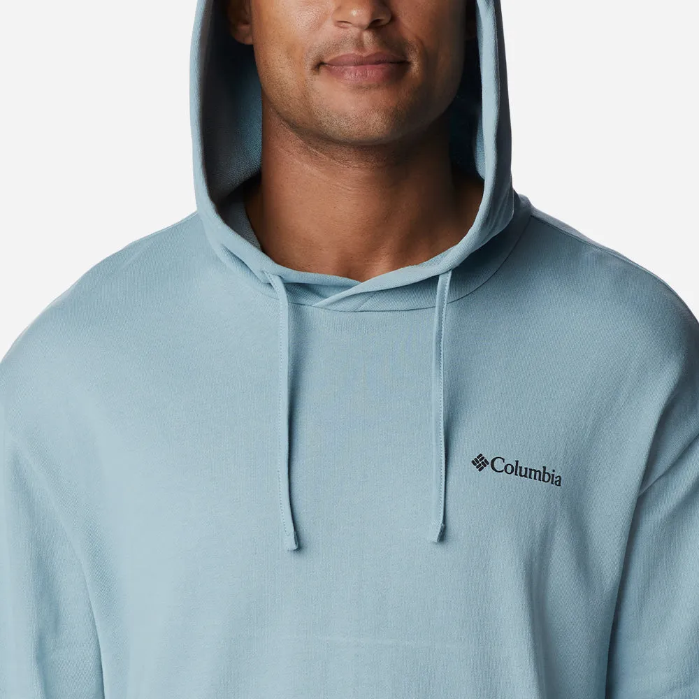 Áo Hoodie Nam Columbia Break It Down™ - Xanh Dương