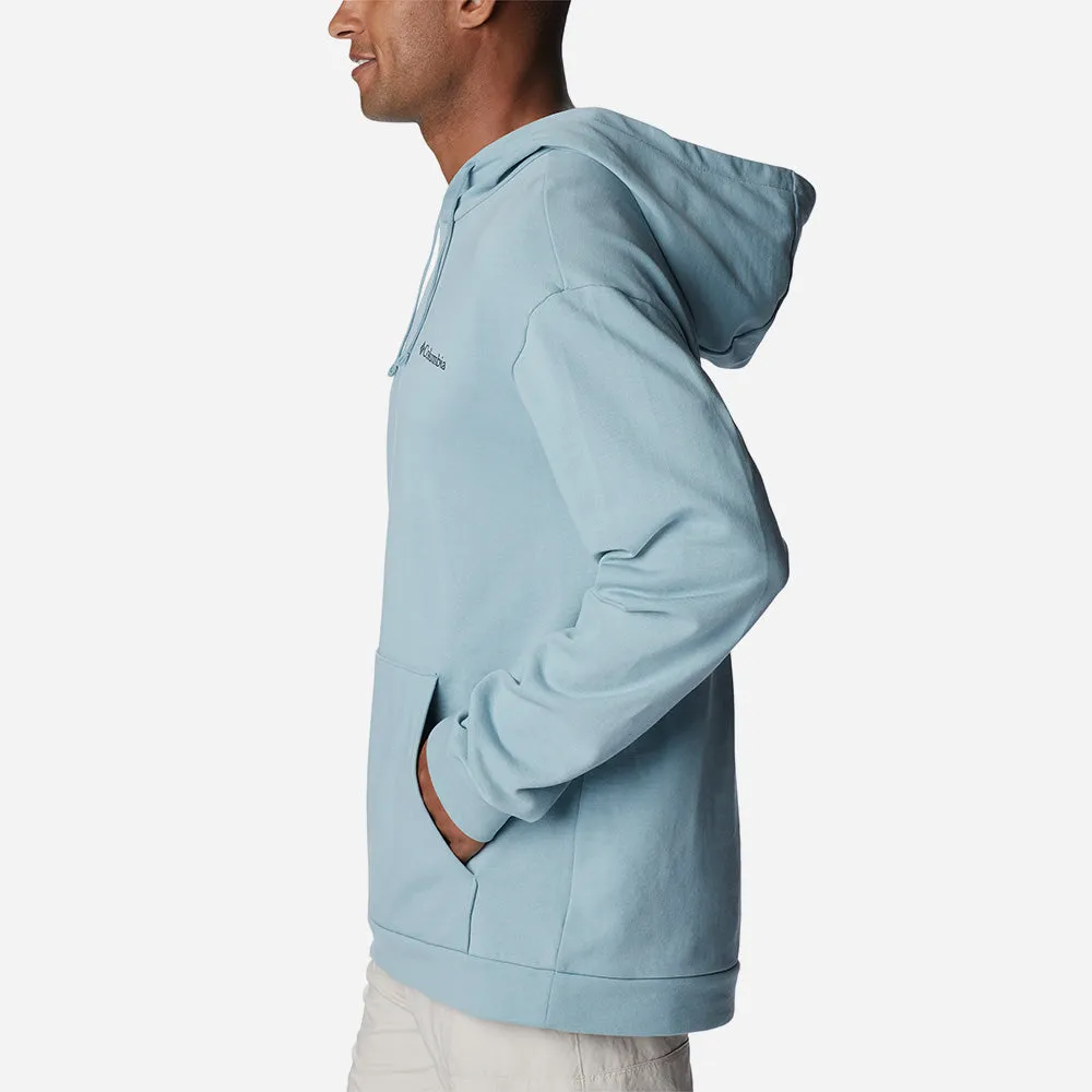 Áo Hoodie Nam Columbia Break It Down™ - Xanh Dương