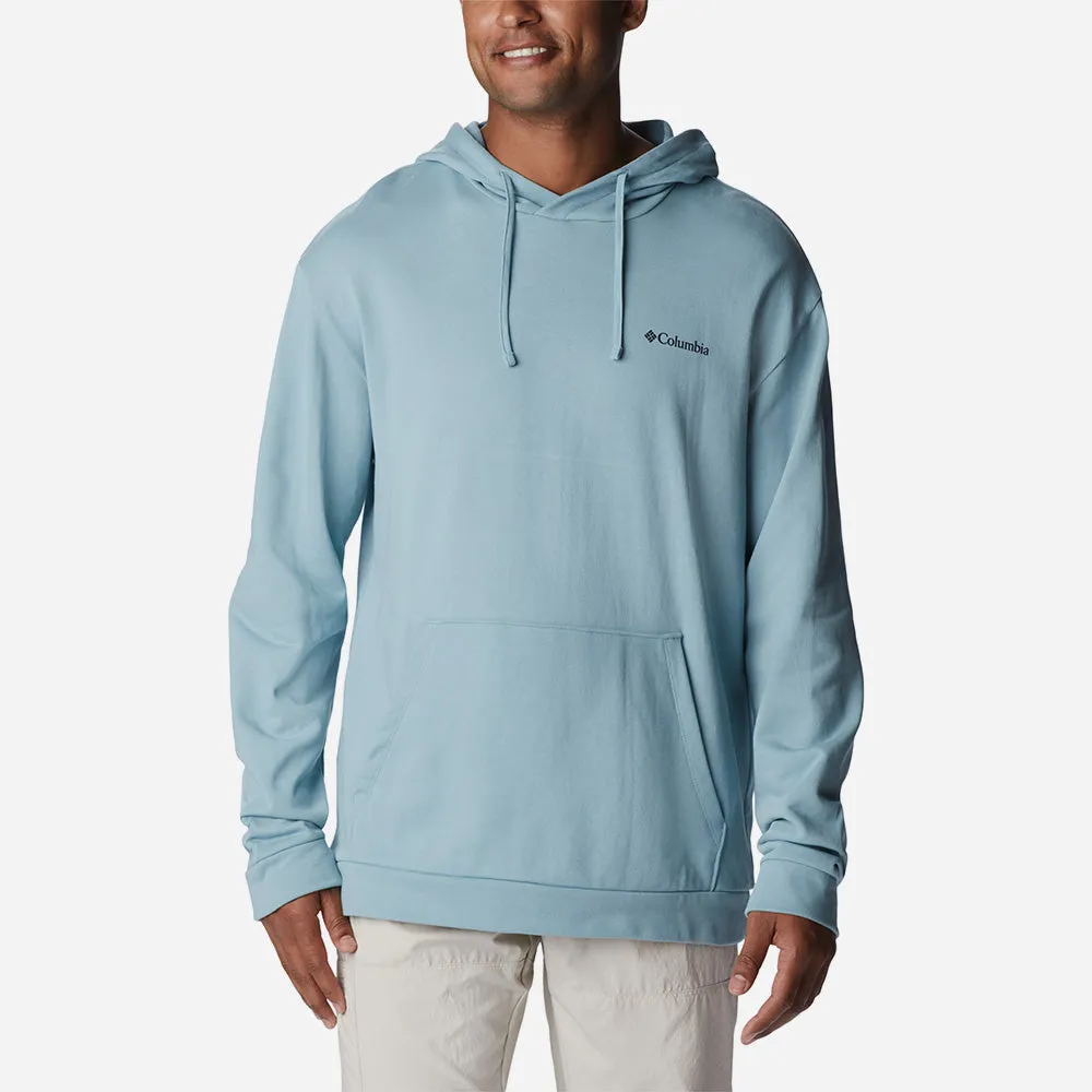 Áo Hoodie Nam Columbia Break It Down™ - Xanh Dương