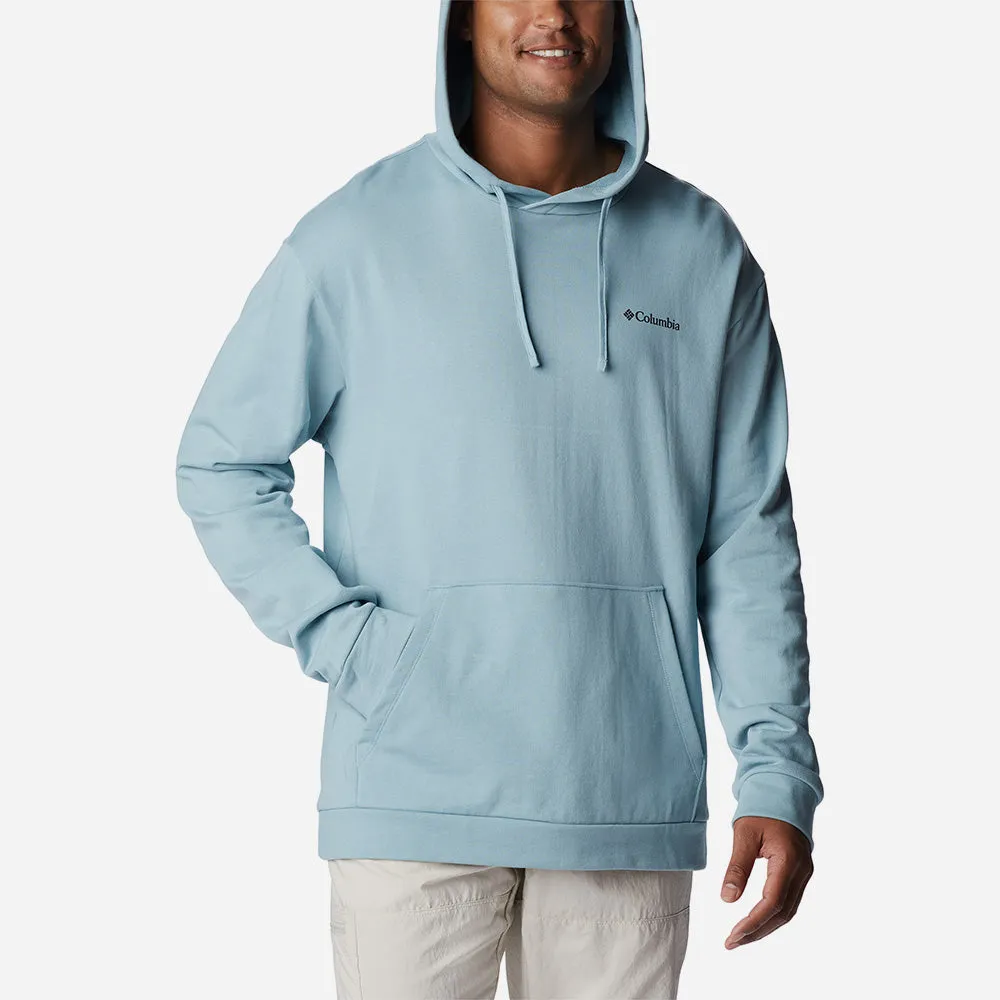 Áo Hoodie Nam Columbia Break It Down™ - Xanh Dương