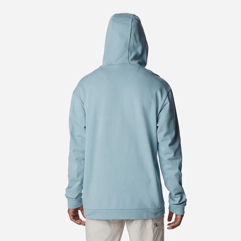 Áo Hoodie Nam Columbia Break It Down™ - Xanh Dương