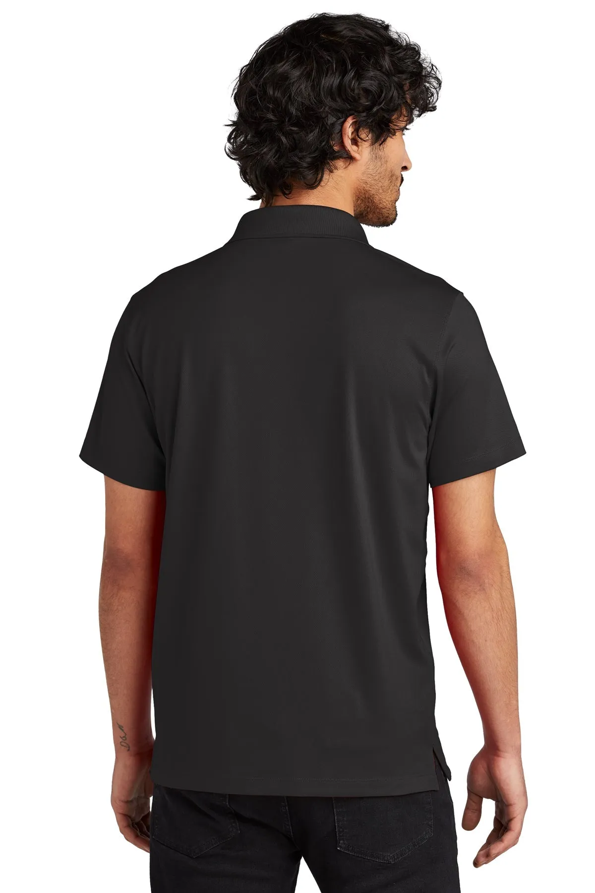 OGIO Metro Customized Polos, Blacktop